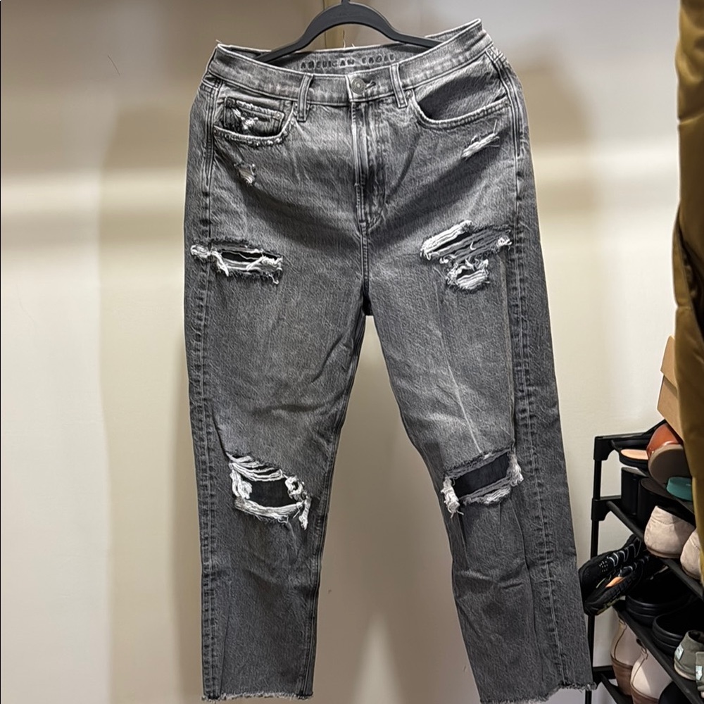 Highest Rise 90s Boyfriend AE Jeans
